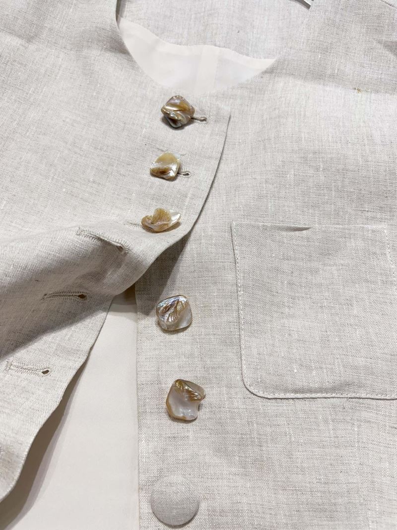 Christian Dior Short Suits